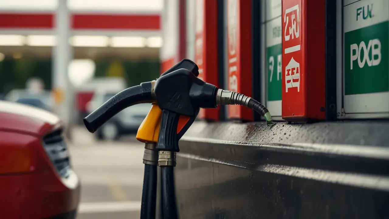 Jak prawidłowo zatankować pojazd? Błędy, których musisz unikać