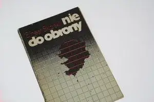 Ernest Skalski - poznaj autora książki Nie do obrony i jego twórczość