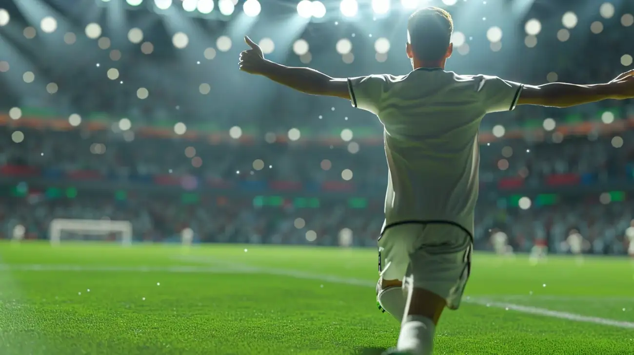 Zukowski ujawnia kulisy emocjonującego meczu Polaków! Niesamowite napięcie