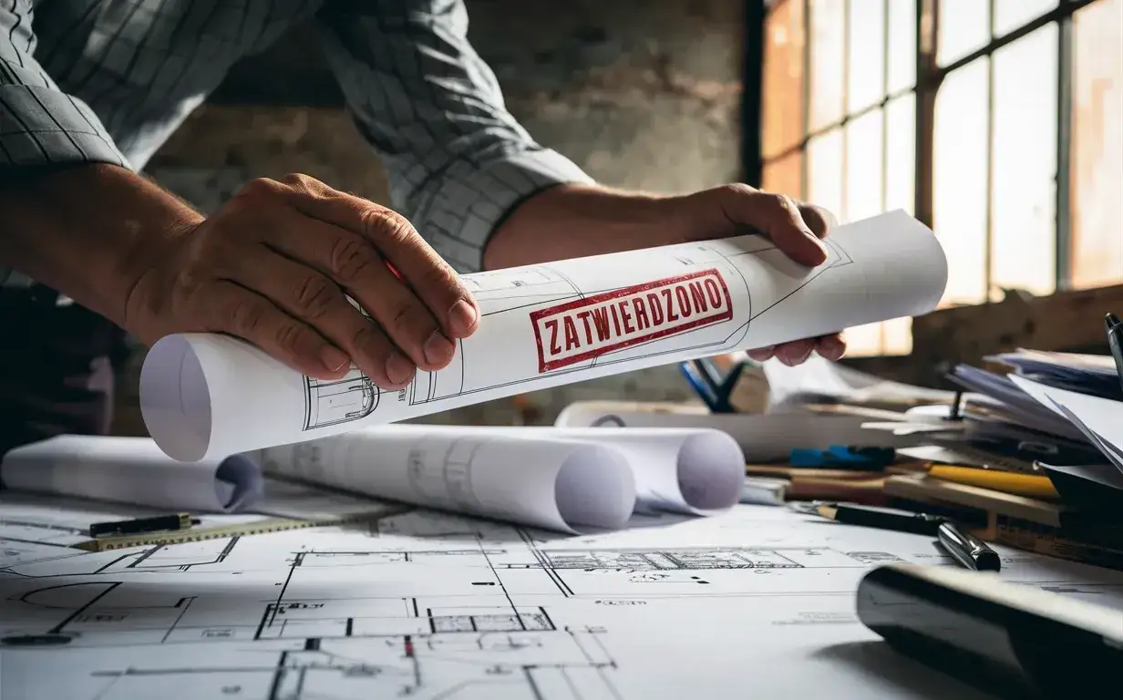 Jak skutecznie przygotować dokumentację dla sposobu wykonania robót budowlanych