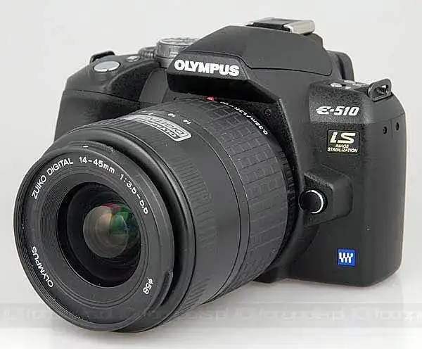 Najlepsze obiektywy do Olympus E-510 – uniknij rozczarowań przy wyborze