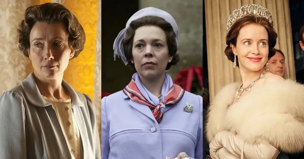 Najlepsze filmy o królowej Elżbiecie II: kompletny przegląd produkcji