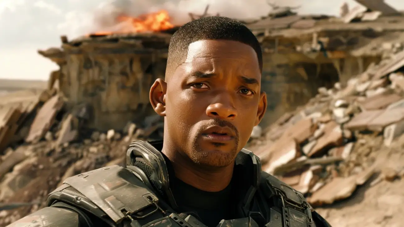 Najlepsze filmy z Willem Smithem - role legendarnego aktora