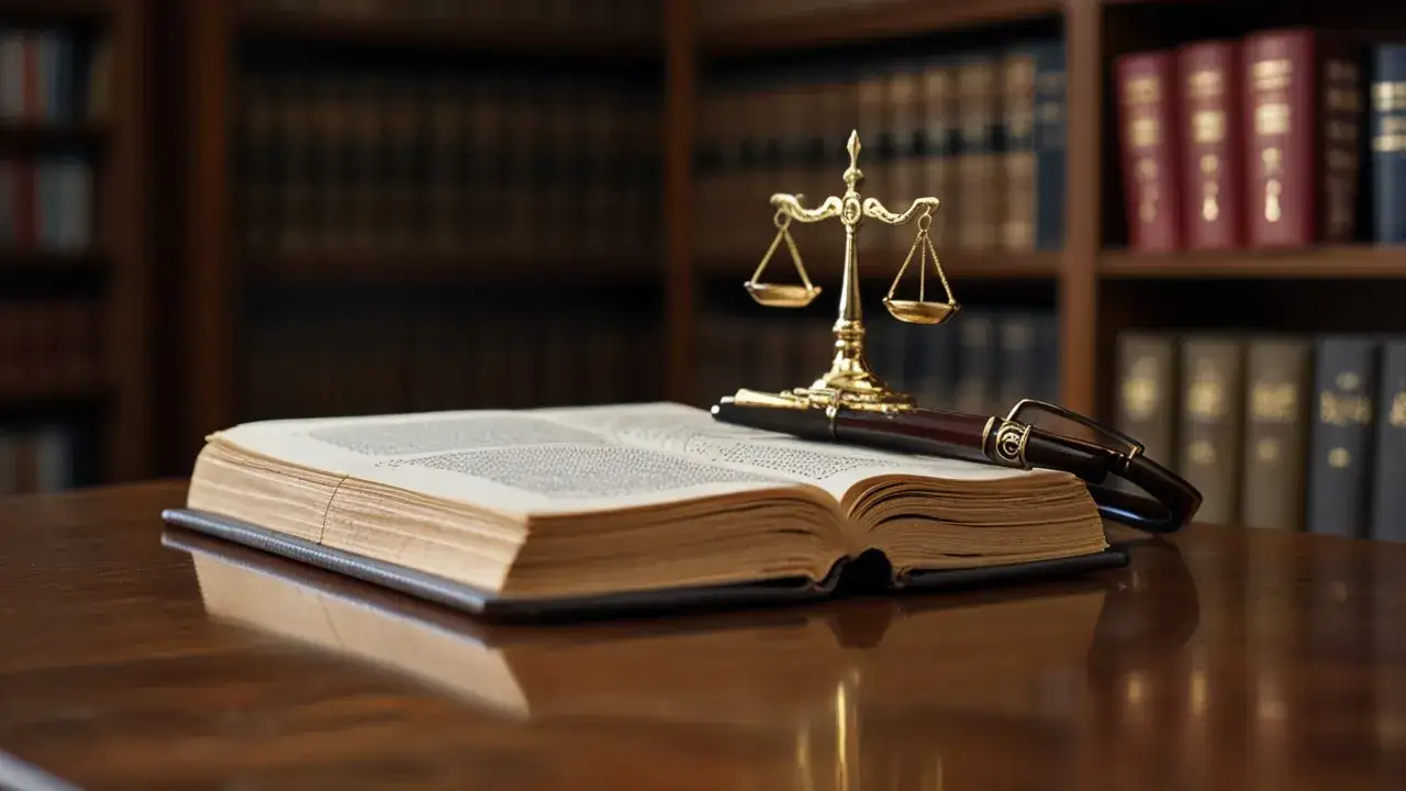 Kodeks cywilny - podstawowe informacje o polskim prawie cywilnym