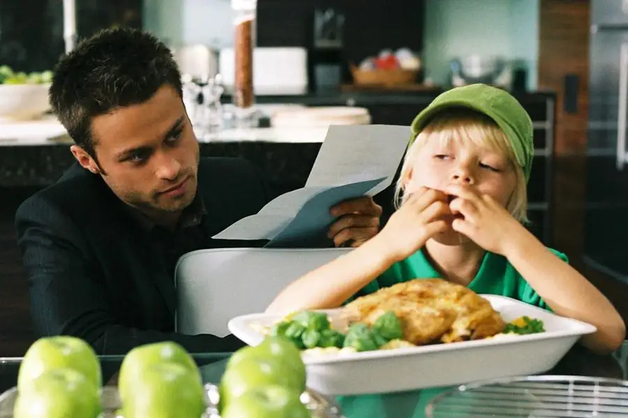 Tylko mnie kochaj: romantyczny film, który podbił serca widzów