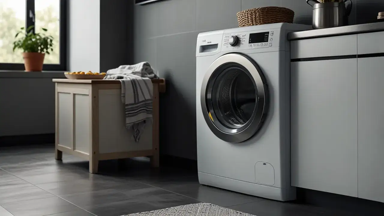 Podkładki antywibracyjne pod pralkę: fakty i mity o skuteczności działania