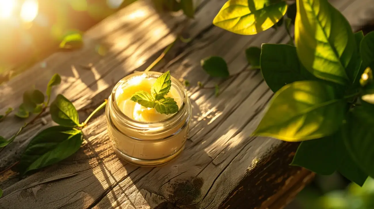 Blizny po ospie - jaki krem je wygładzi i zlikwiduje niedoskonałości?