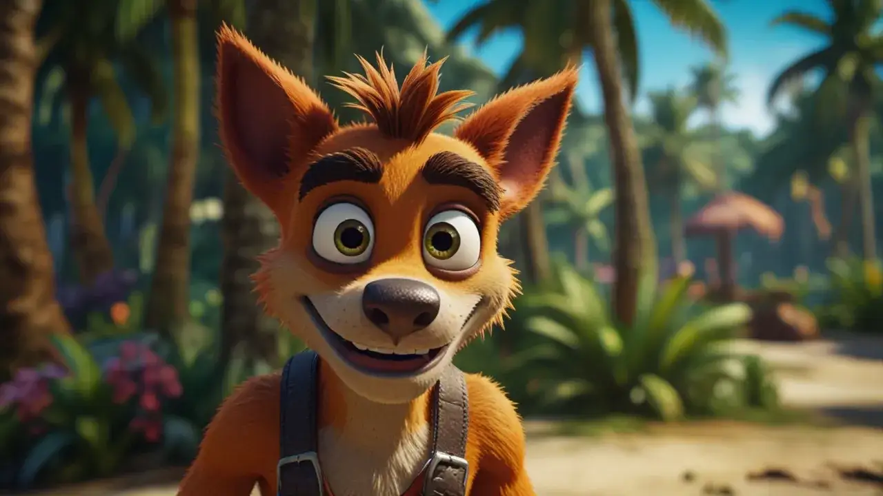 Crash Bandicoot N. Sane Trilogy na Switchu: Jak wypada port?