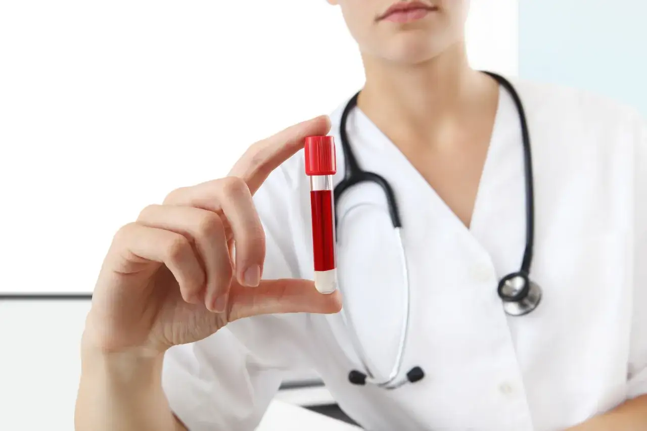 Badanie testosteronu u mężczyzn: wszystko co musisz wiedzieć o wynikach