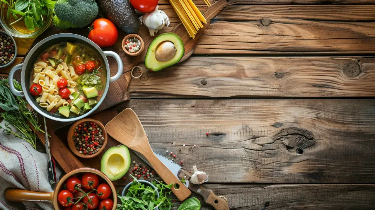 1000 pomysłów na obiad - co możesz ugotować, gdy nie masz pomysłu?