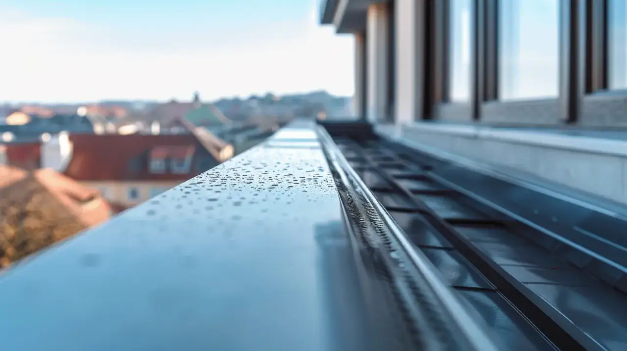 Obróbka blacharska attyki: jak uniknąć kosztownych błędów?