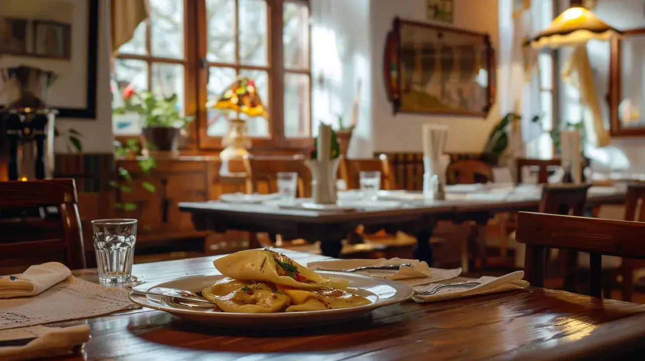 Najlepsze restauracje w Chodzieży - gdzie zjeść pyszne dania w urokliwym mieście