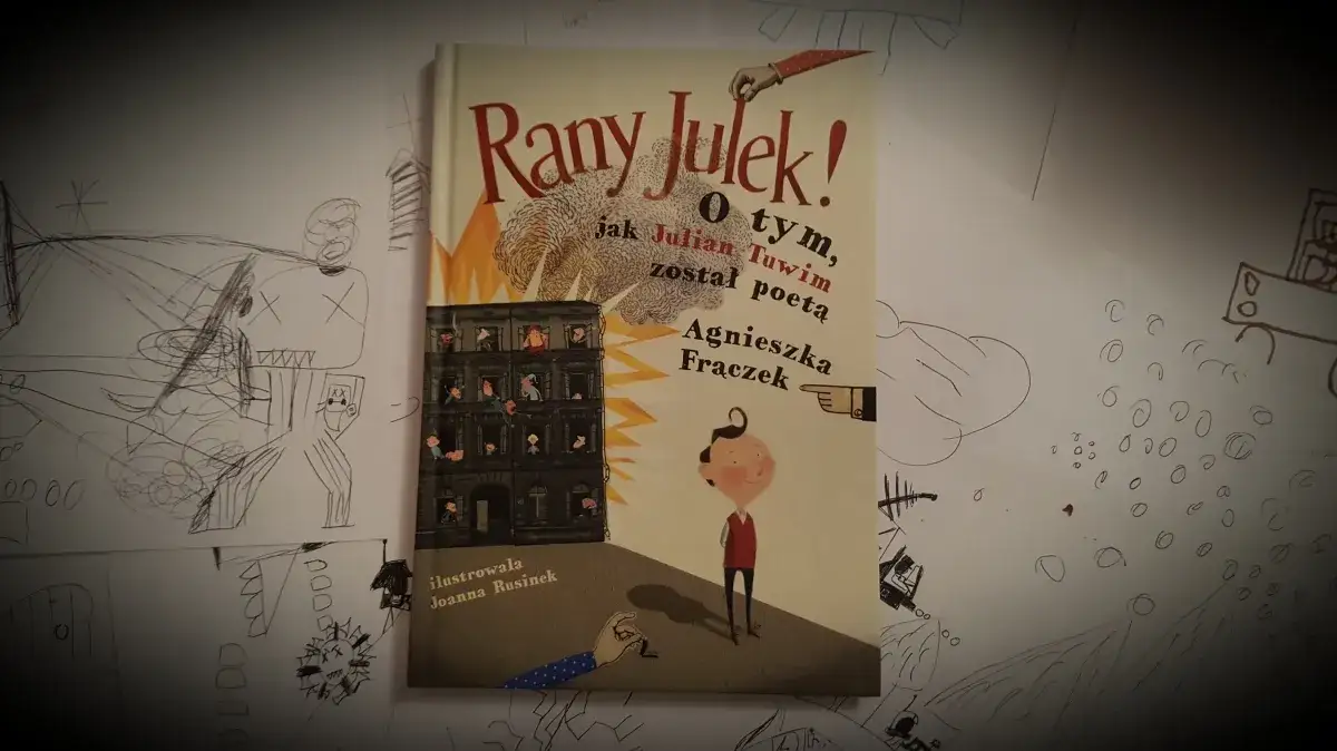 Rany julek wiersz - analiza, która odsłania jego głębokie znaczenie