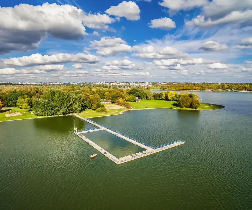 Forum Zalew Zemborzycki: Aktualne Warunki i Dyskusje Wędkarskie