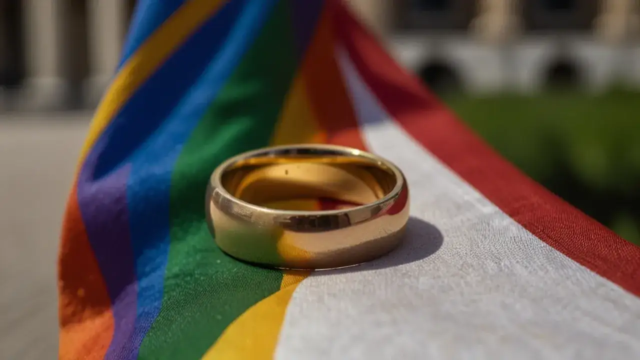 Robert Biedroń: Ślub, życie prywatne i najnowsze informacje o polityku.