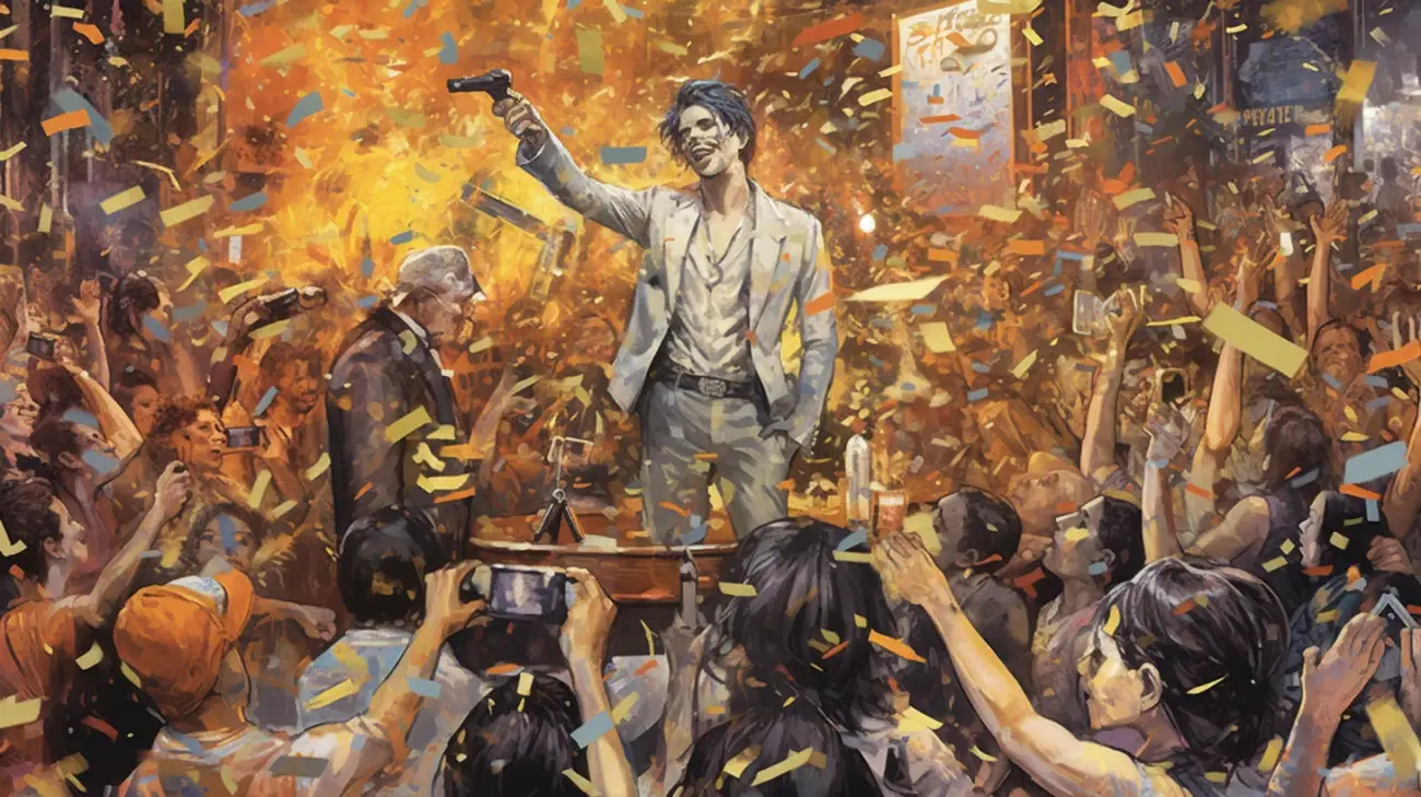 Najdroższe teledyski w historii muzyki. Przeogromne kwoty!