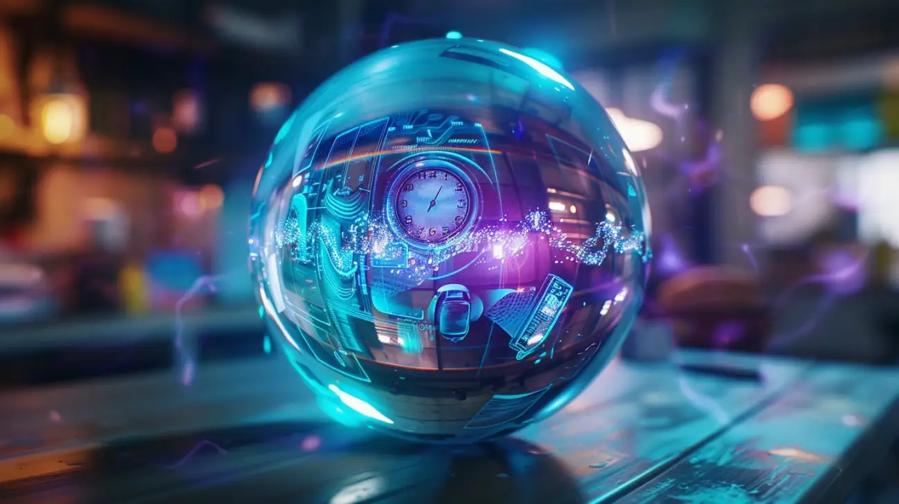 Niesamowite, ten nowy wynalazek ma całkowicie zrewolucjonizować nasze codzienne życie!