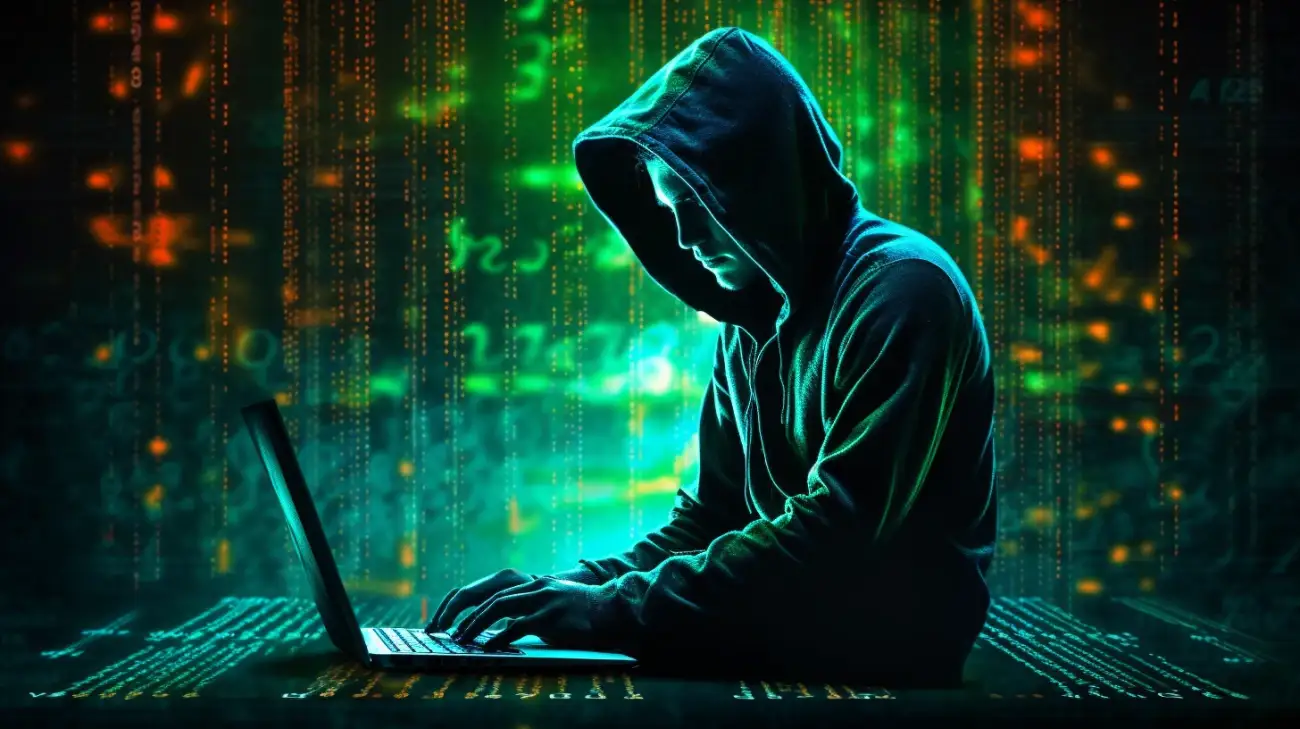 Hakerzy z Rosji chcą milionów USD okupu w bitcoinie od firmy