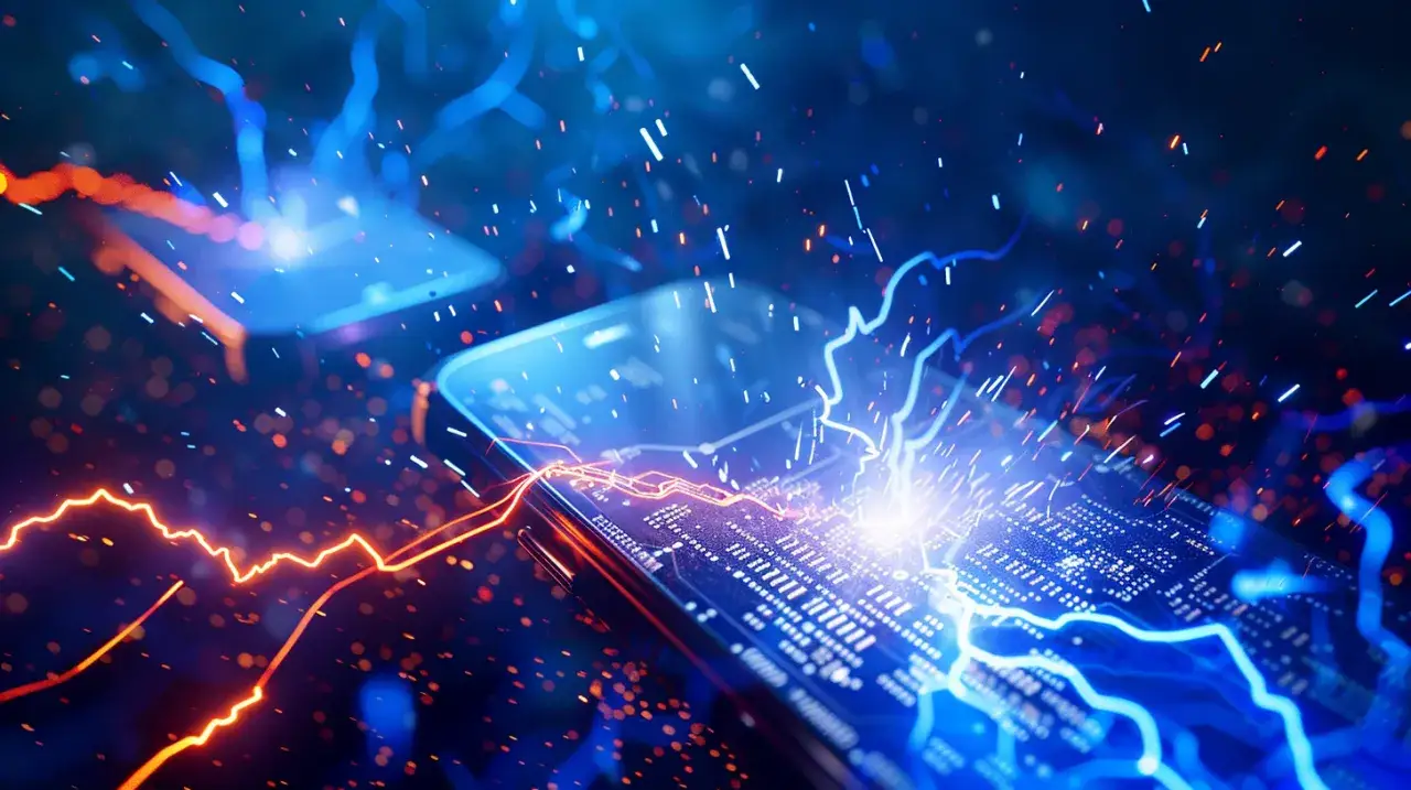 Exynos czy Snapdragon: Który procesor jest lepszy dla twojego smartfona?