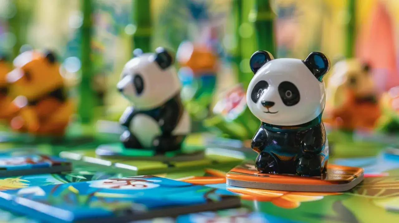 Takenoko Chibi: Czy gra planszowa dla miłośników Japonii jest dla Ciebie?