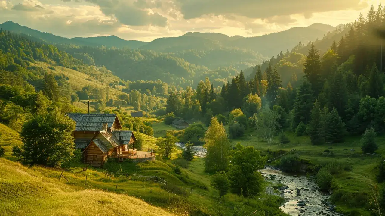 Biały Kamień Świeradów - Zrelaksuj się w Białym Kamieniu Świeradów