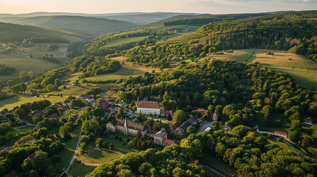 Nałęczów: 11 miejsc wartych zobaczenia i zwiedzenia w Nałęczowie