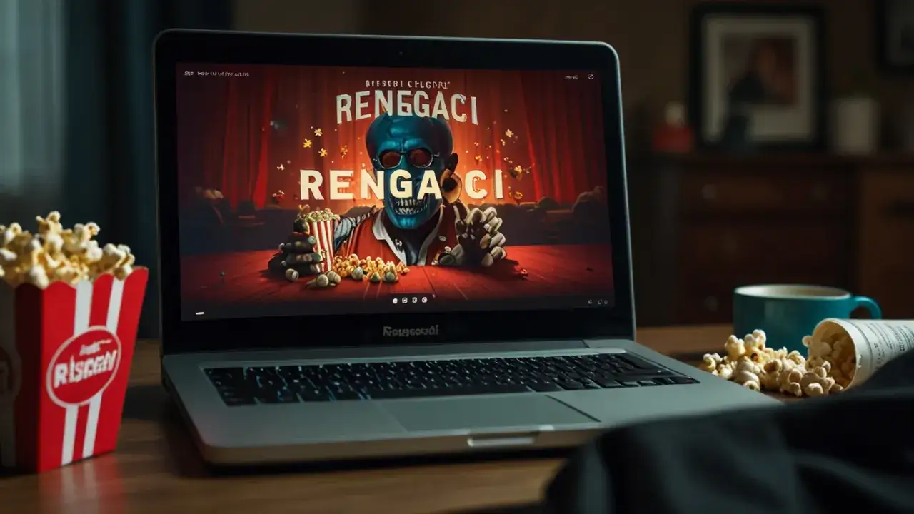 Renegaci film online PL - gdzie obejrzeć legalnie z napisami?