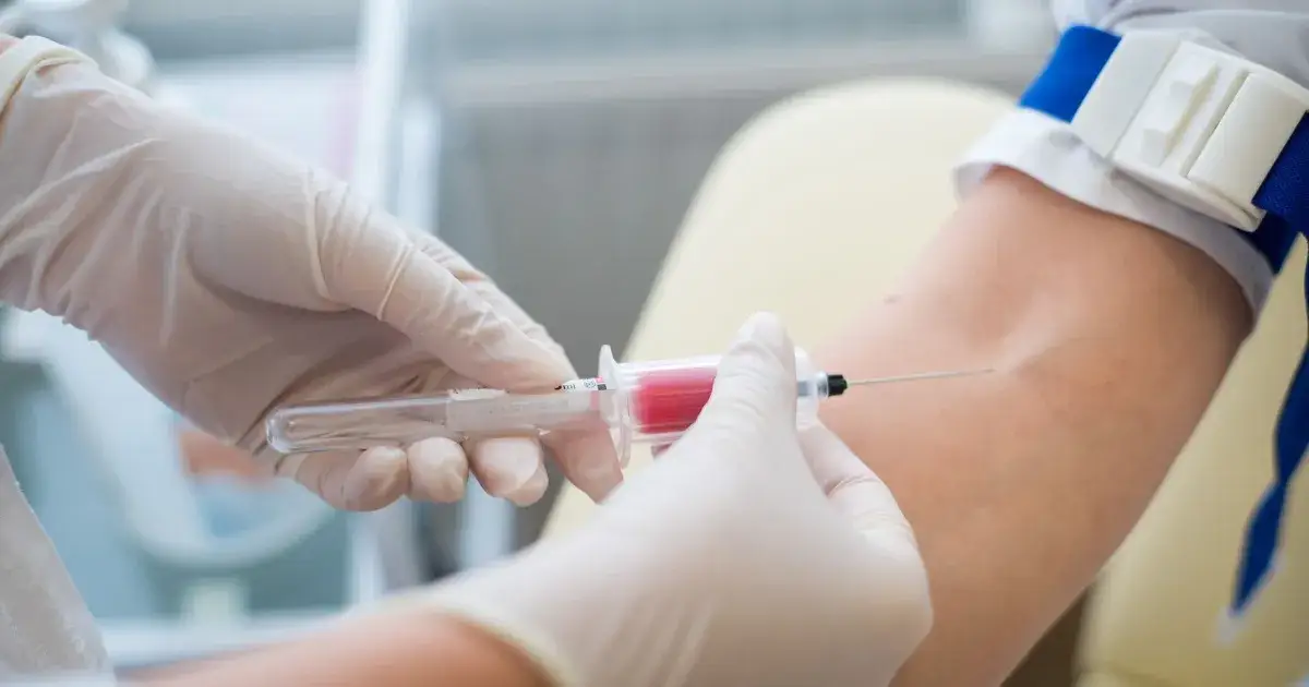 Badanie AspAT - co to jest i jak może wpłynąć na zdrowie wątroby