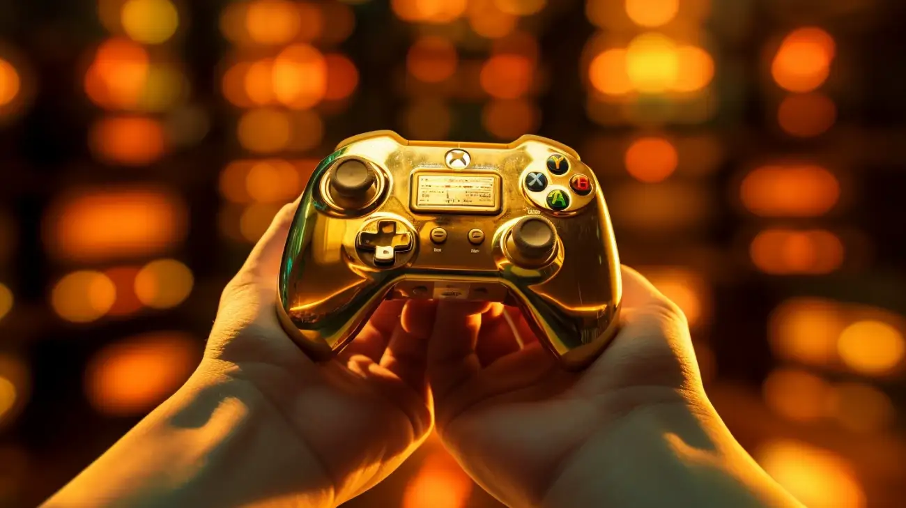 Zdobądź Tani Xbox Game Pass - Najlepsze Oferty i Promocje na Gry Xbox