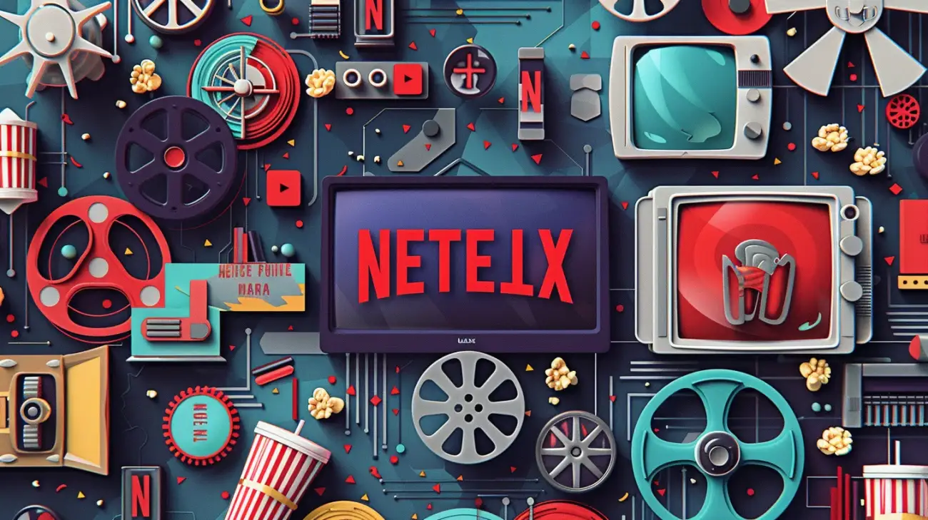 Zaskakująca lista premier Netflix! Tego się nie spodziewałeś