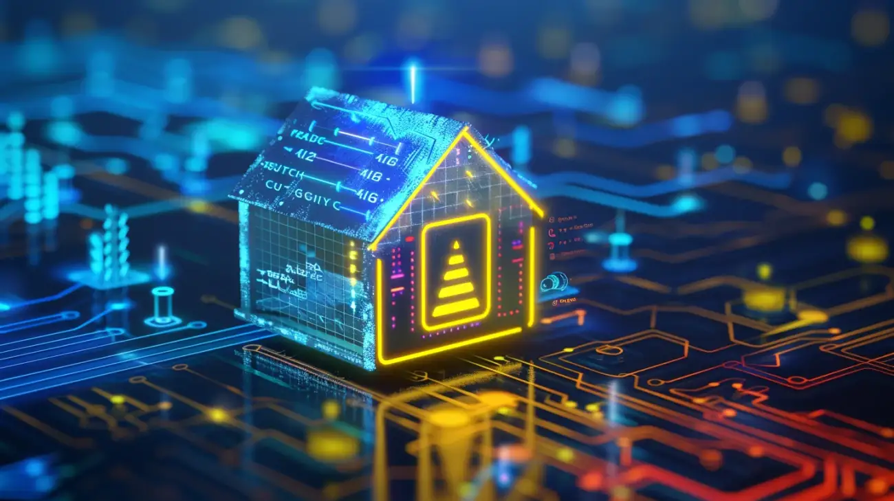 Jak prawidłowo ustawić krzywą grzewczą dla optymalnego ogrzewania domu?