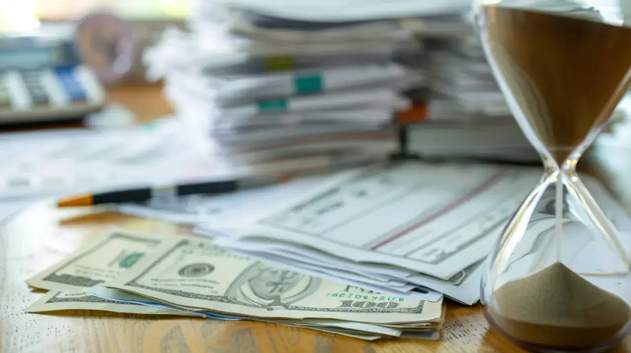 Windykacja EOS - Co robić, gdy firma windykacyjna się z Tobą skontaktuje?