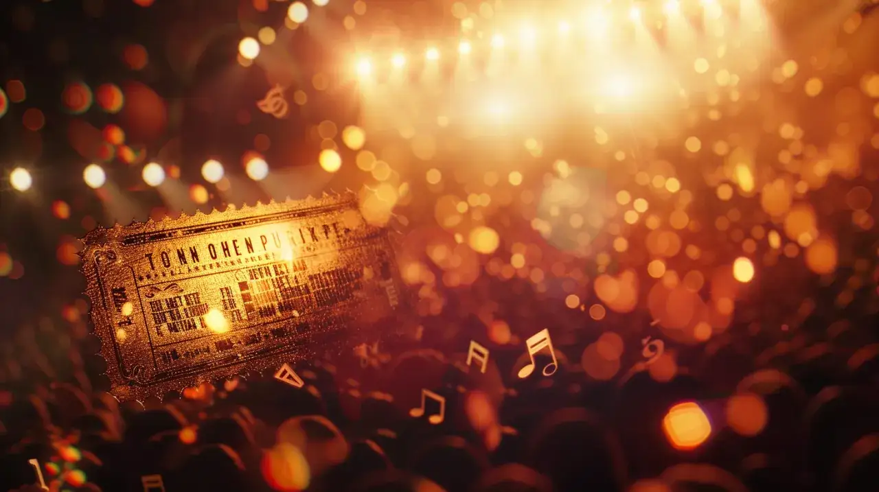 Twenty One Pilots bilety - Jak zdobyć wejściówki na wyczekiwany koncert?