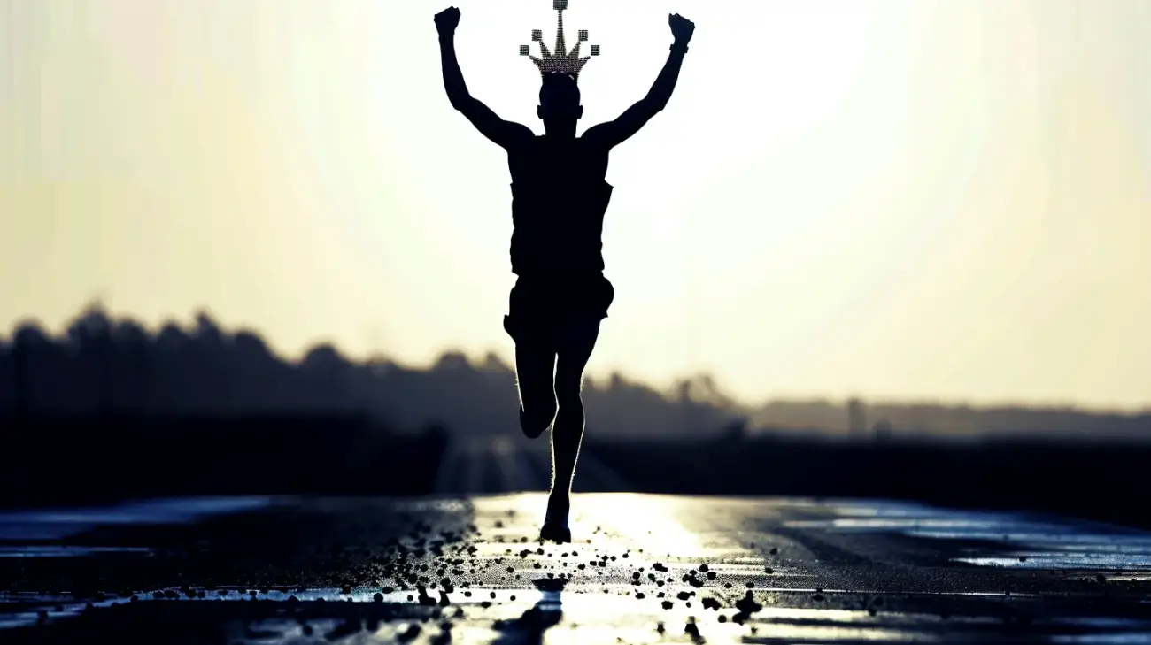 Korona na głowie najlepszych biegaczy: Marzenie czy realny cel?