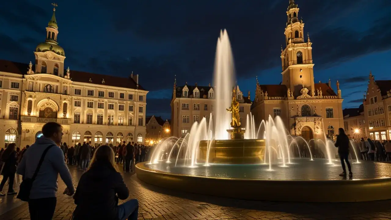 Dlaczego bilety na Podsiadło w Gdańsku są jak skarb? 5 faktów