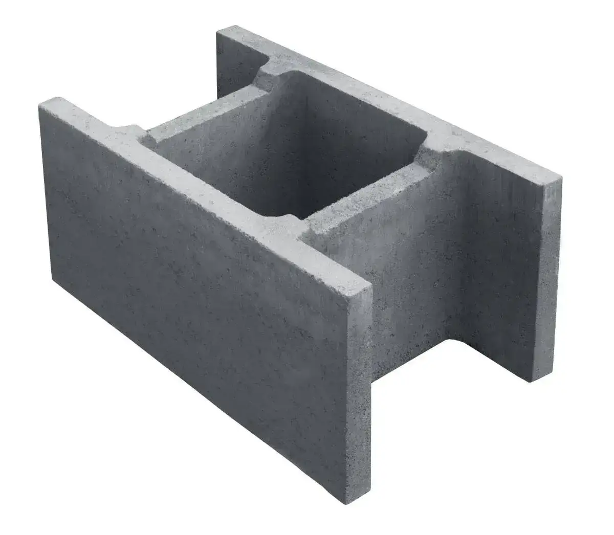 Ile betonu wchodzi do pustaka szalunkowego 25? Zaskakujące obliczenia