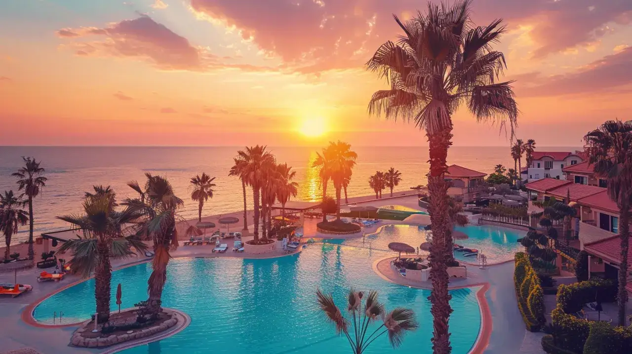 Aktea Beach Village - opinie - rzetelna ocena Aktea Beach Village