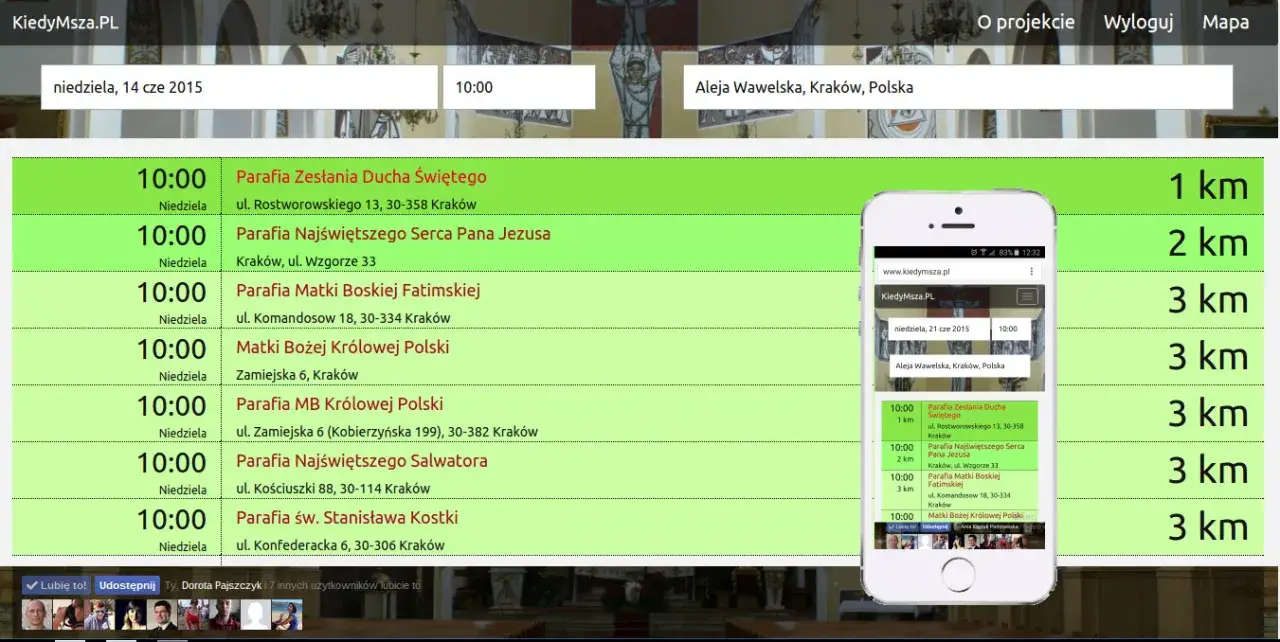 Gdzie na mszę w Warszawie? Odkryj najlepsze kościoły i godziny mszy