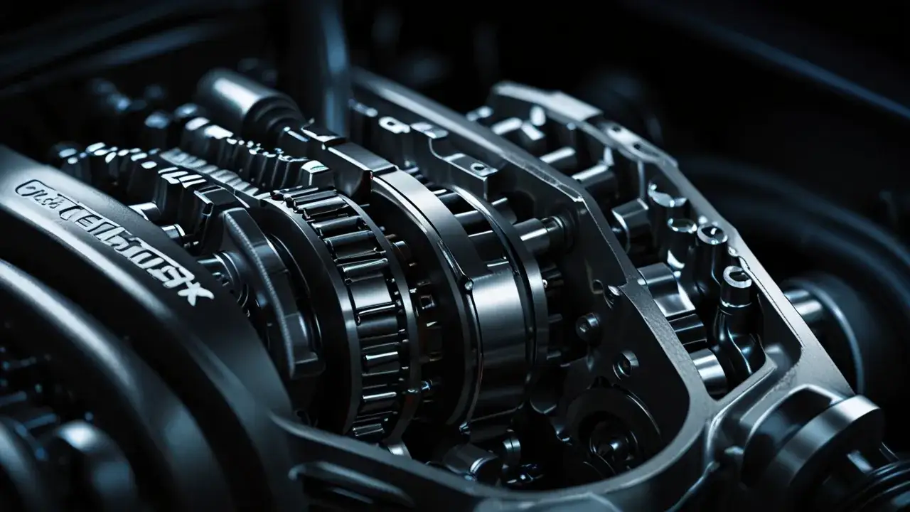 Czy rozrząd w silniku 1.6 FSI kryje w sobie tajemnice? Poznajemy!