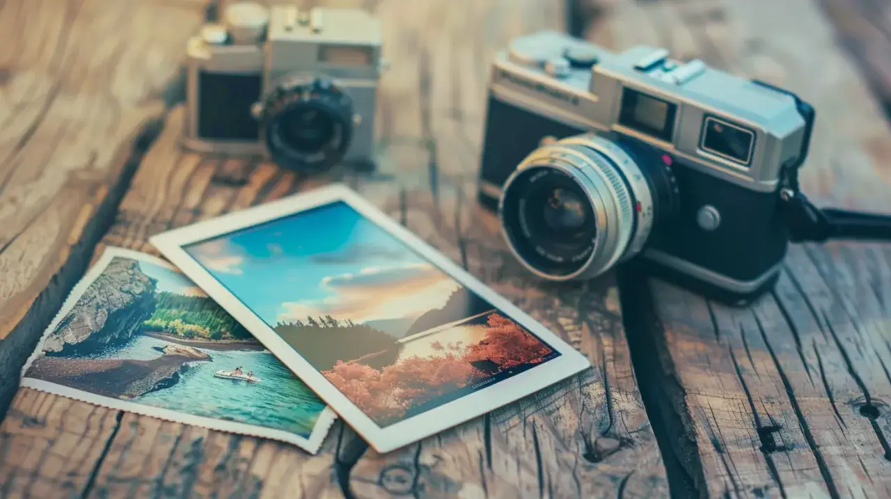 Drukarki Polaroid: Jak drukować nostalgiczne zdjęcia? Poradnik