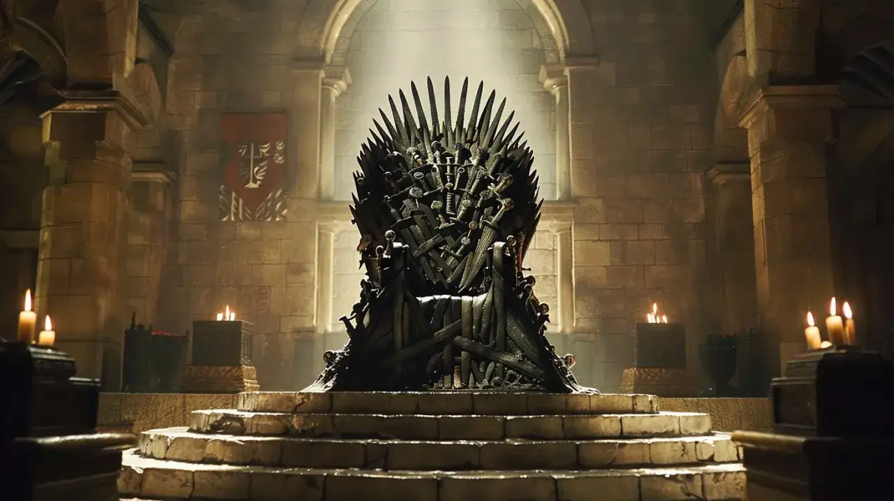 Gra o tron sezon 3: Kluczowe wydarzenia w trzeciej serii