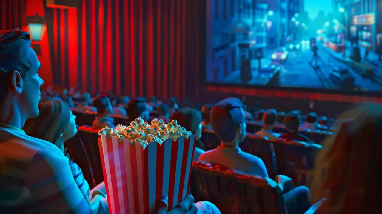 Kino Helios Radom: Co warto obejrzeć w tym tygodniu? Repertuar