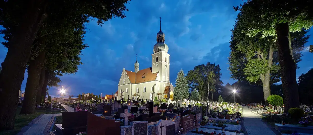 Goczałkowice Parafia: Ogłoszenia i wydarzenia, które łączą