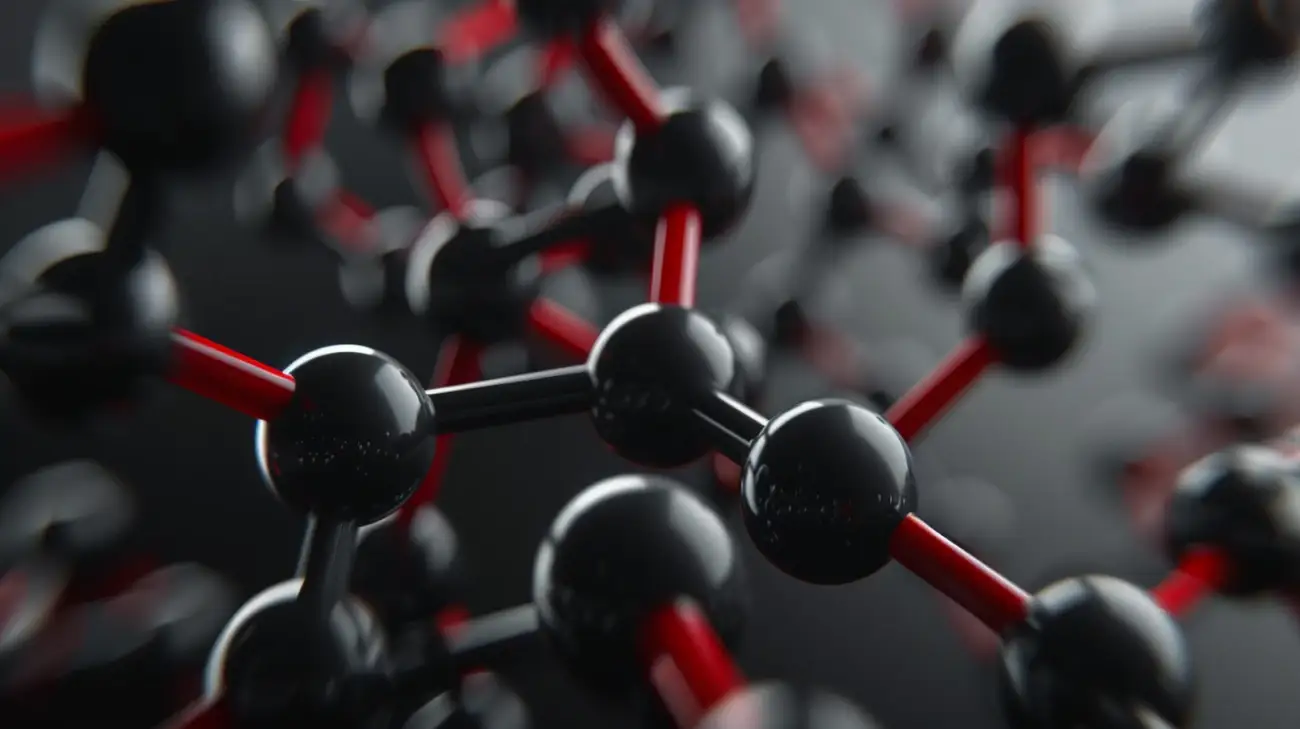 Co to delta: Krótka definicja pojęcia z zakresu chemii organicznej