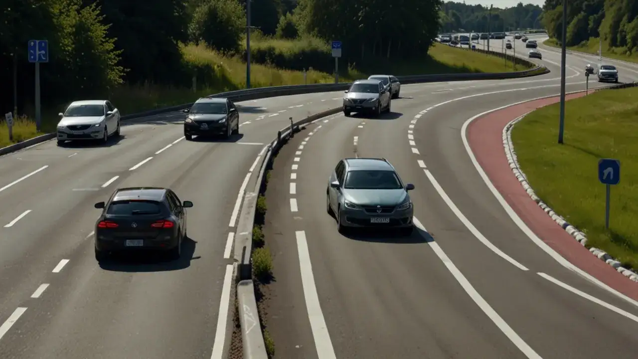 Wyprzedzanie, wymijanie, omijanie: Uniknij kosztownych błędów