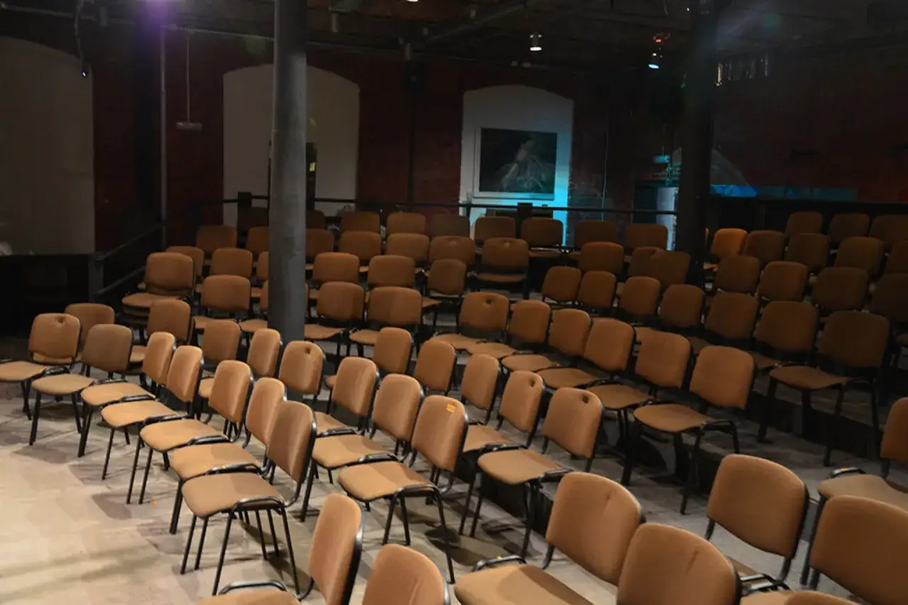 Repertuar Teatru Małego w Manufakturze - nie przegap wyjątkowych spektakli