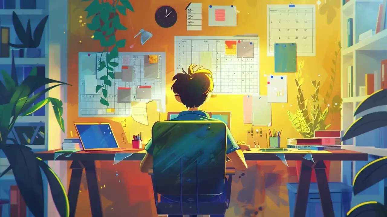 Nauczanie indywidualne: Kiedy i jak je zorganizować dla ucznia?