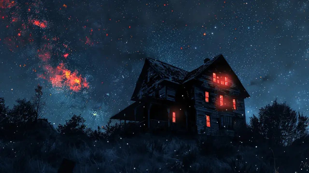 Tajemnice rancza: Czy nauka może wyjaśnić paranormalne doświadczenia?