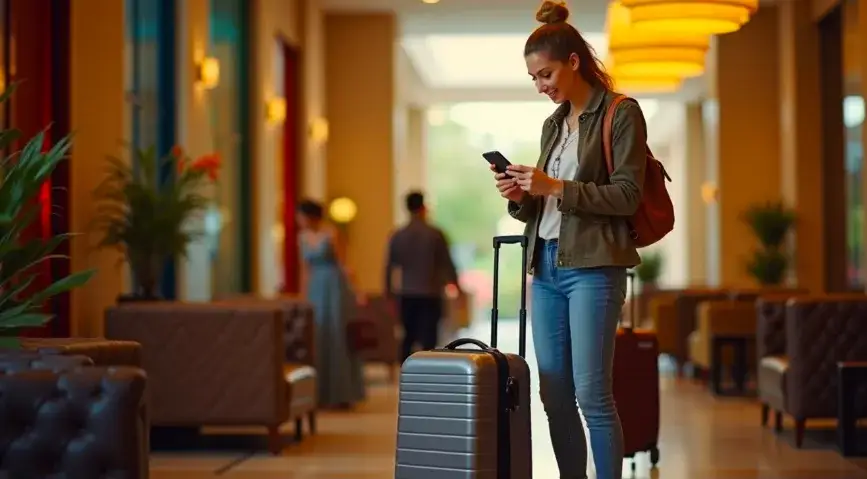 Jak znaleźć najlepsze recenzje miejsc w Google podczas podróży?