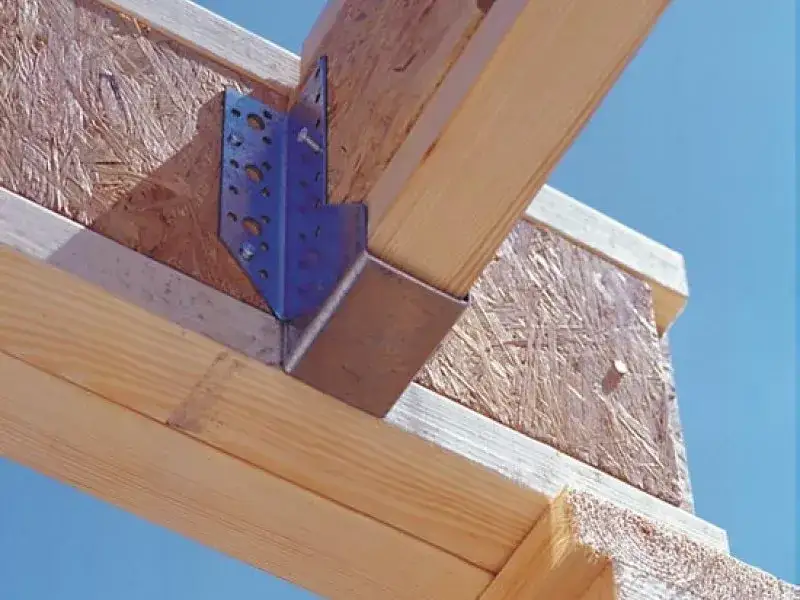 Czy strop drewniany może się zawalić? Zrozum ryzyko i objawy.